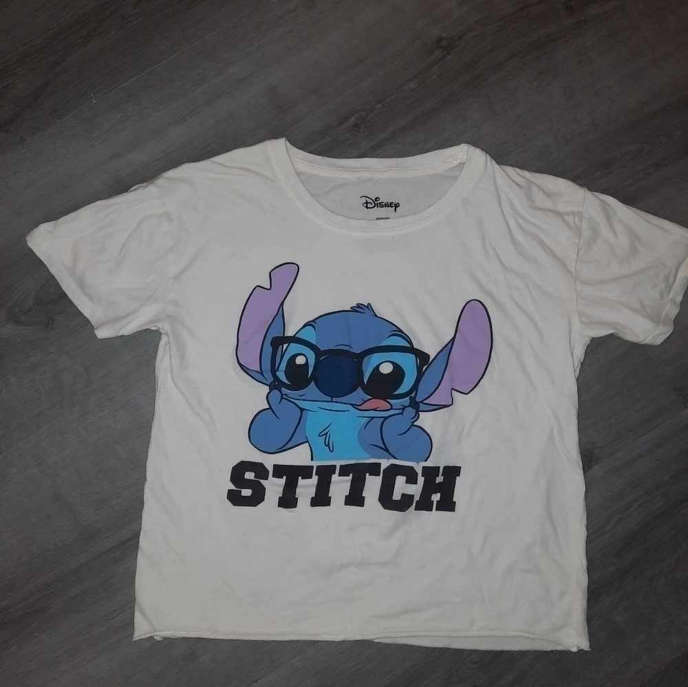 Disney Lilo & Stitch T-Shrit